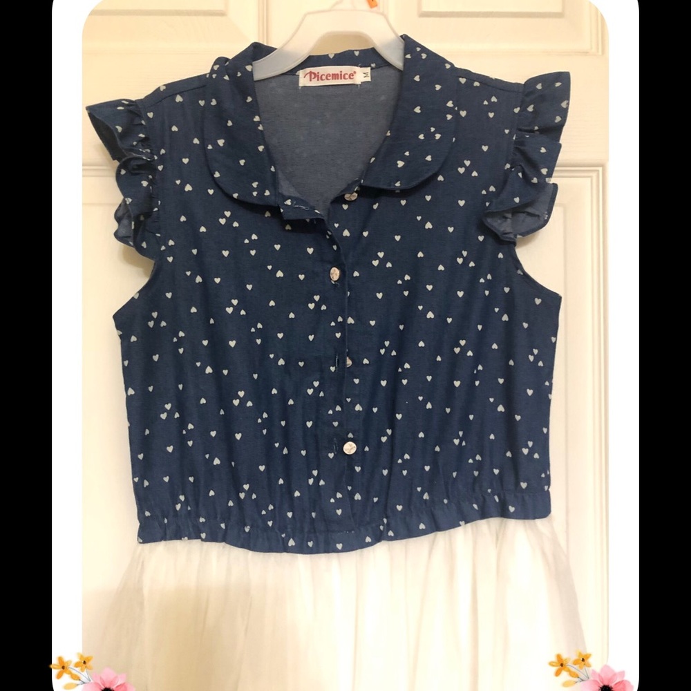 Beautiful dress For you and your beautiful Daughte